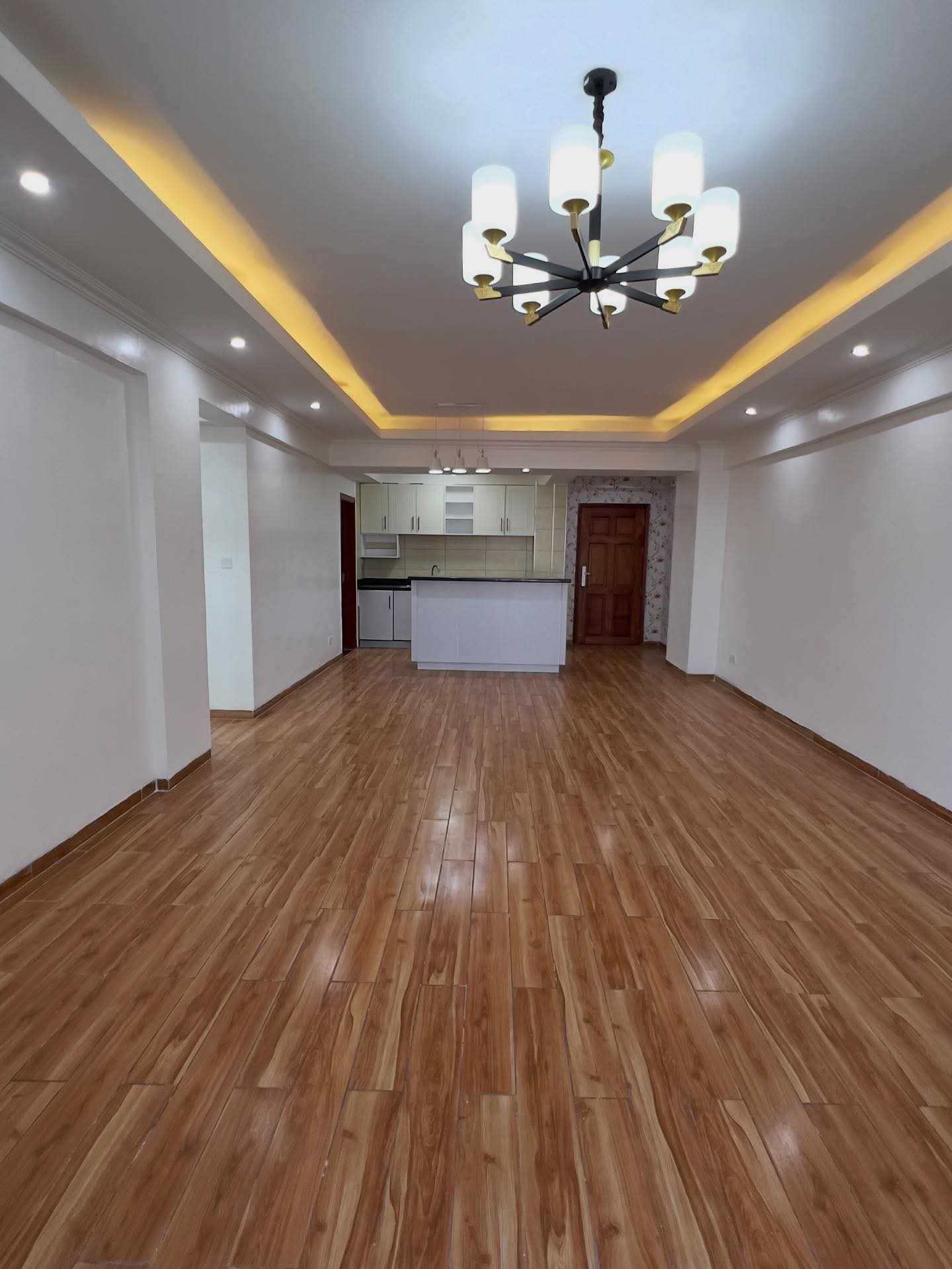 Neat new modern clean unique beautiful lovely one bedroom house is ready for occupation at Kasarani ICIPE 