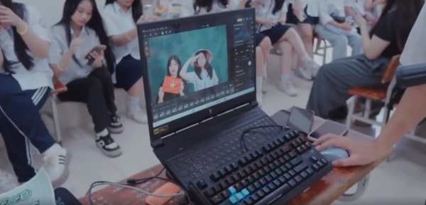 Ảnh QTCP