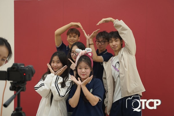 Ảnh QTCP