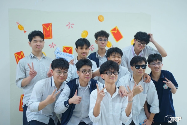 Ảnh QTCP