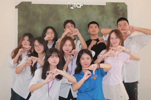 Ảnh QTCP