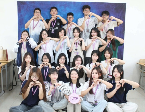 Ảnh QTCP