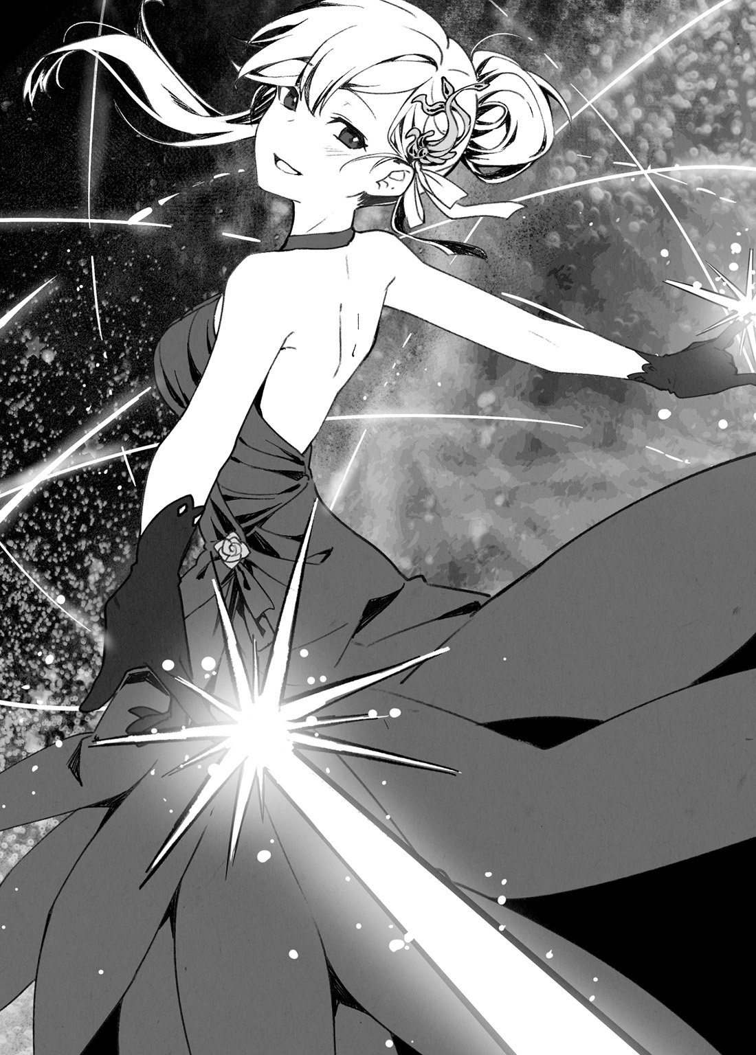 Sekai Saikyou No Minarai Kishi Eiyuu-ou, Bu wo Kiwameru tame Tensei su ~ Soshite, Sekai Saikyou no