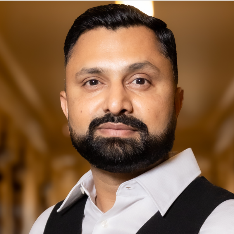 Vishal Joshi