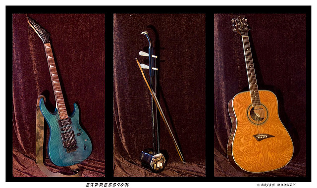 Instruments