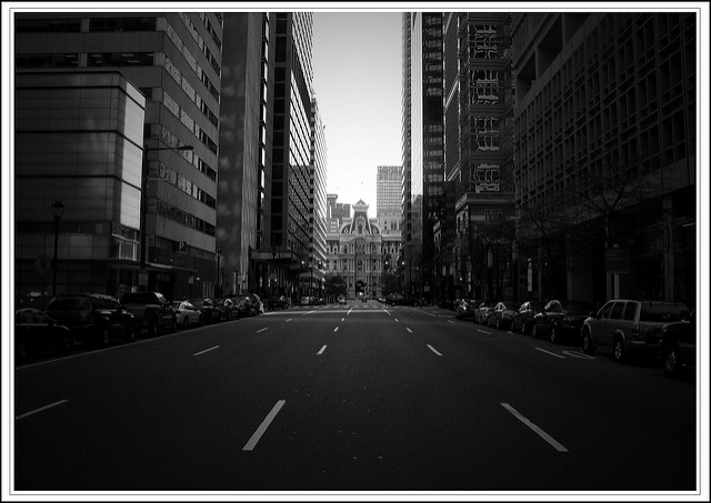 Philadelphia Street View