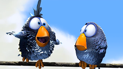 birdsound