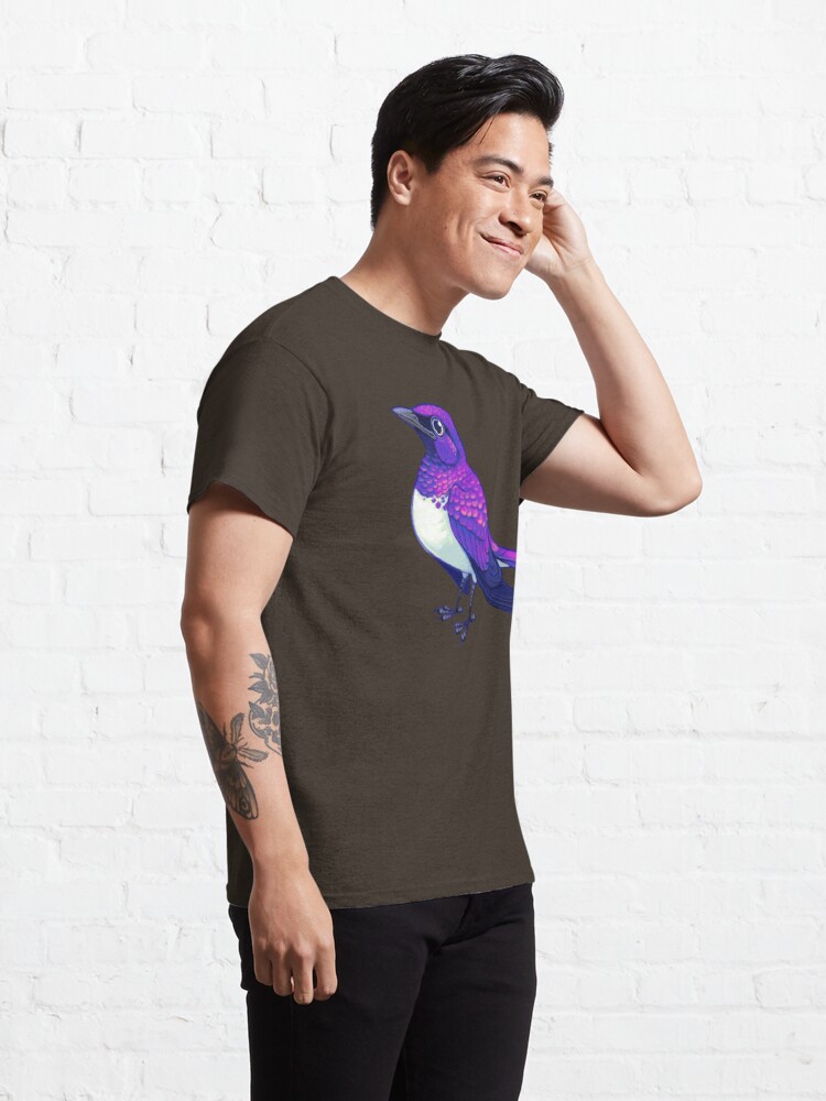 classic tee men