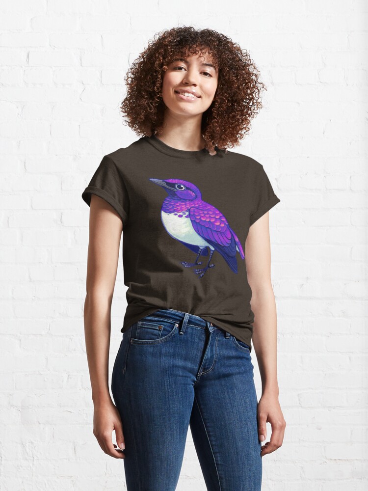 classic tee women