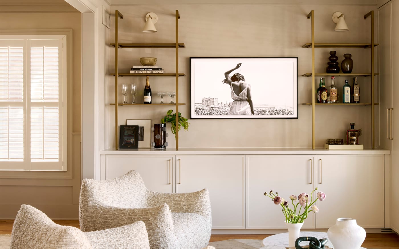 Contemporary Collection