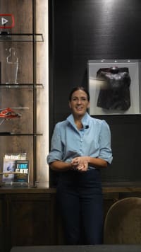 Nicole Frazier video thumbnail