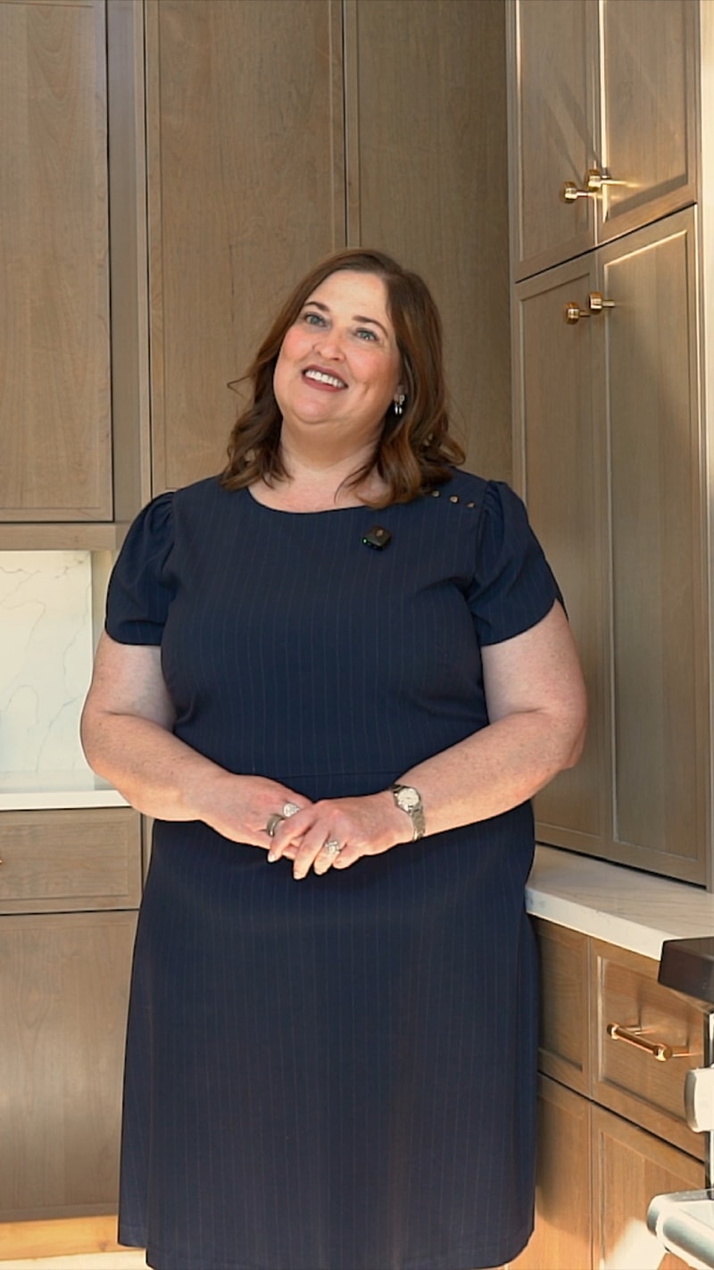 Sara Mazur — Iron Abode Designer Spotlight video