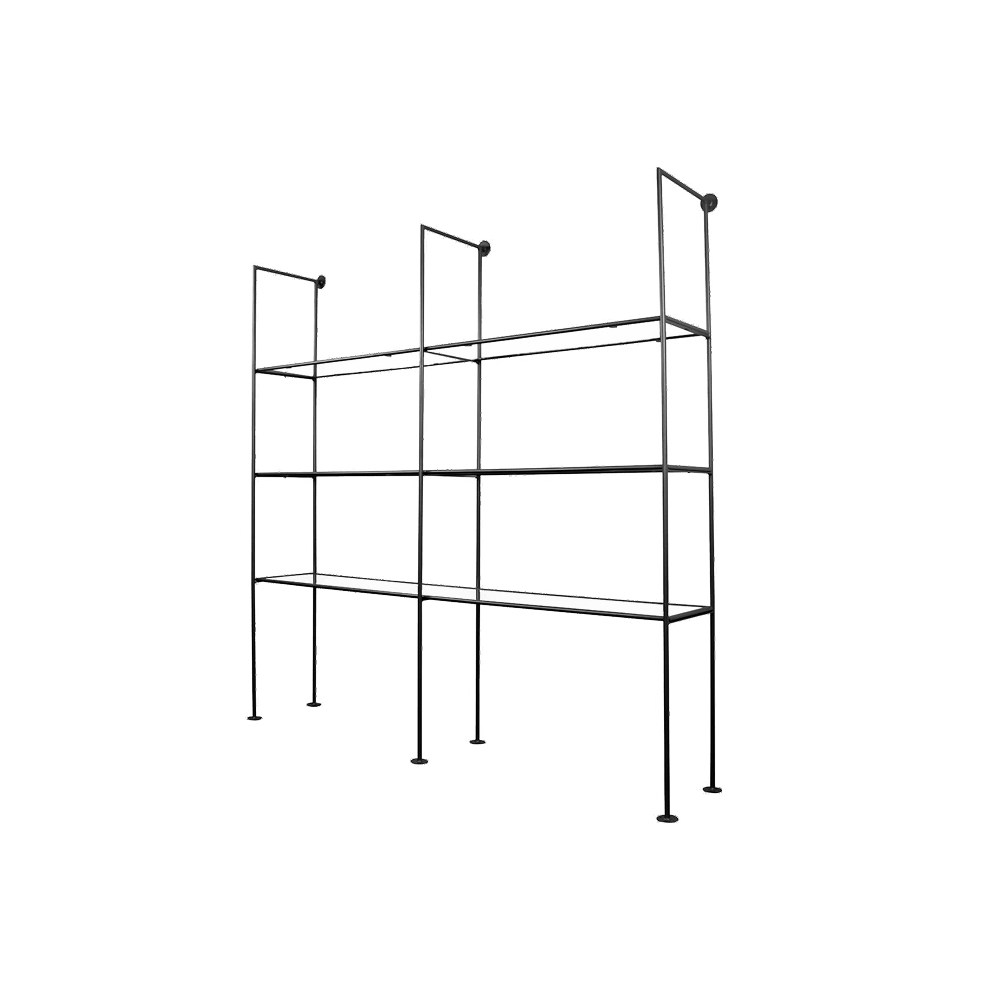Standing Shelves