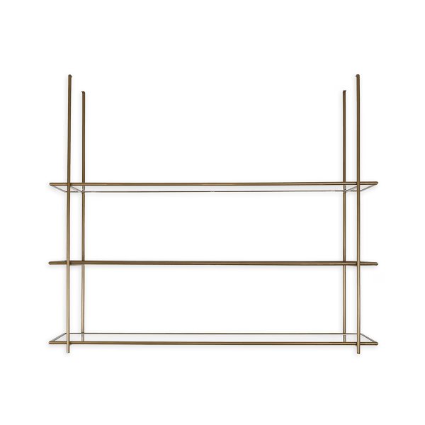 Riviera Shelving Unit