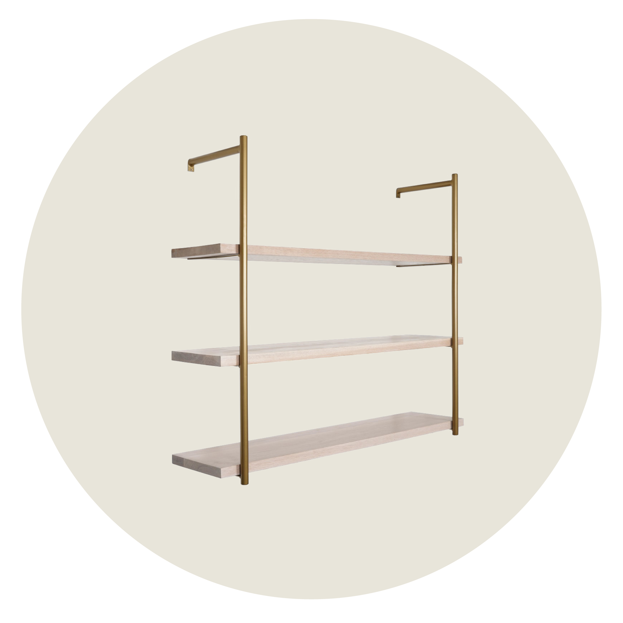 Wall Shelves