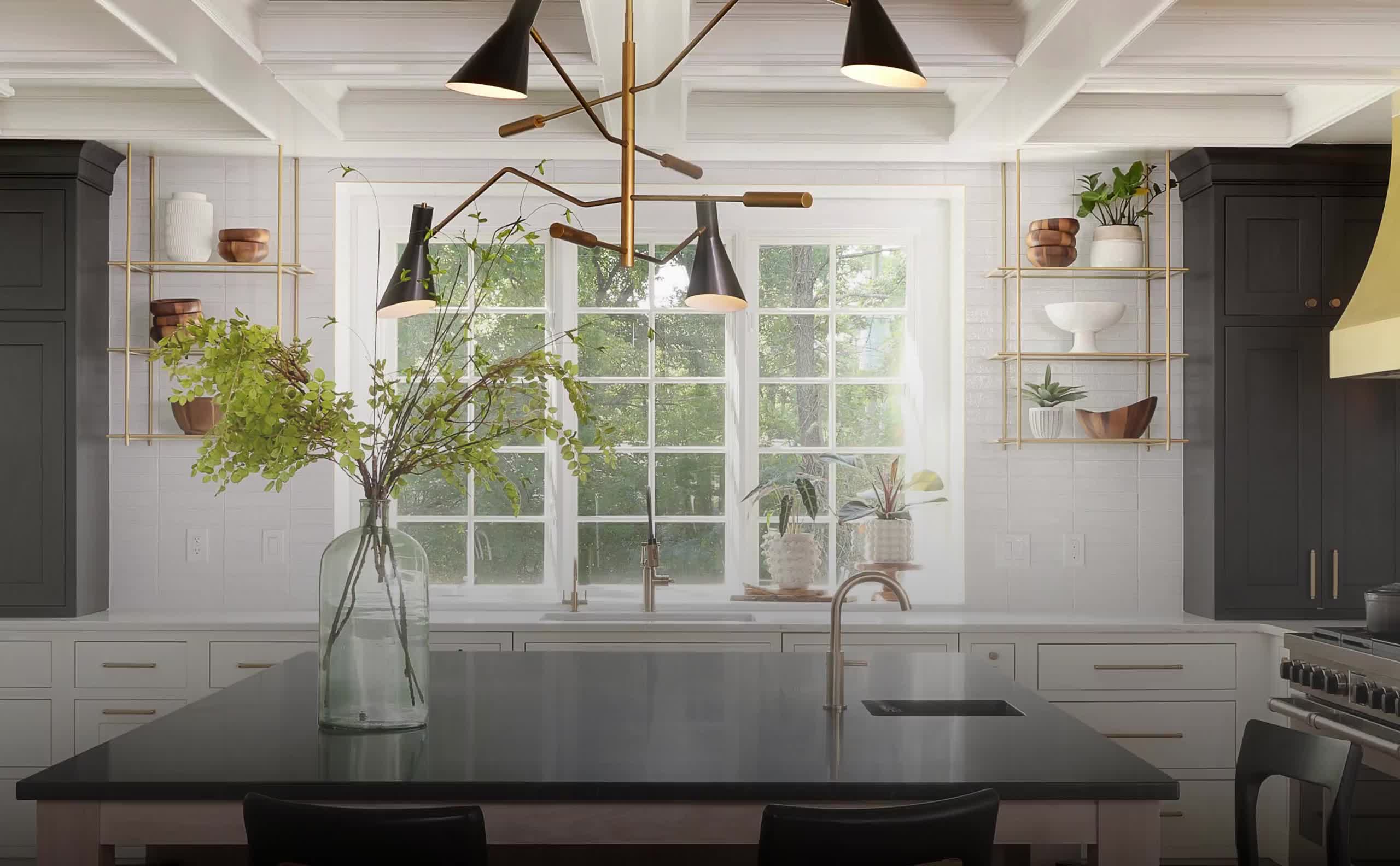 Custom Shelving Made Easy