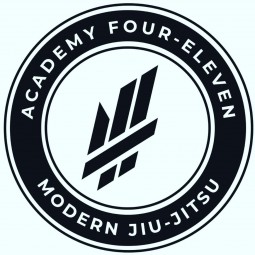 Academy 411 logo