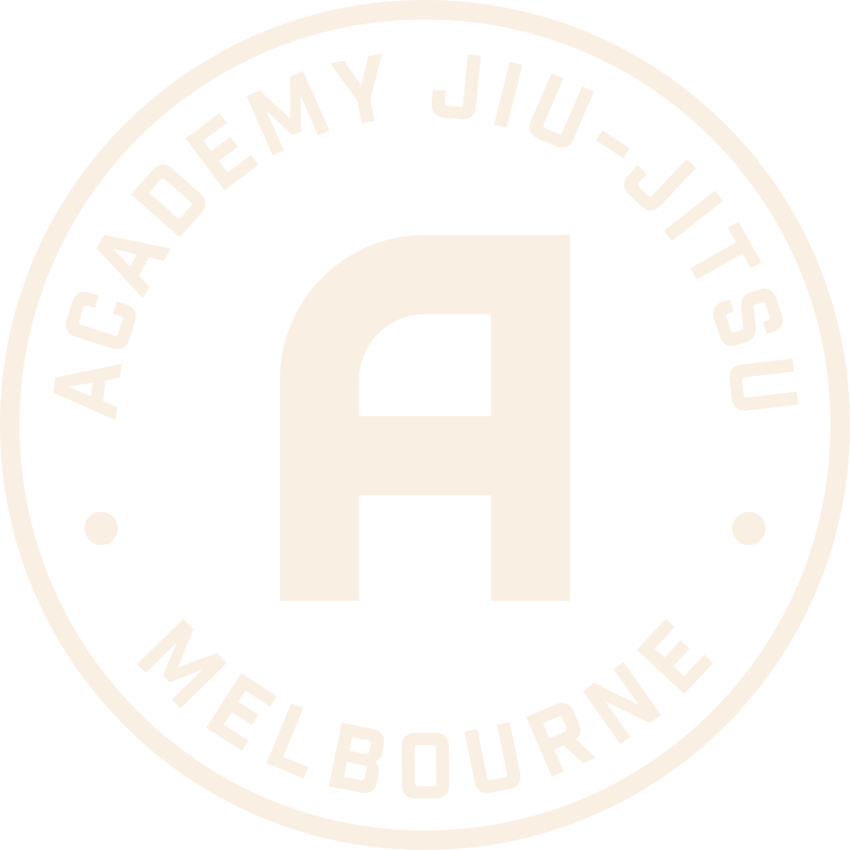 Academy Jiu-Jitsu (Melbourne) logo
