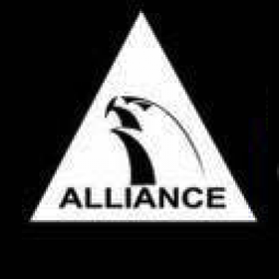Alliance BJJ Australia logo