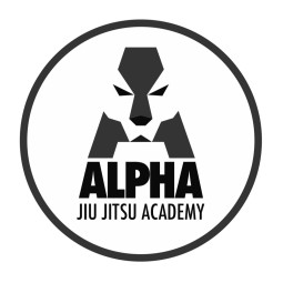 Alpha Jiu Jitsu Academy / Jean Jacques Machado Sydney logo