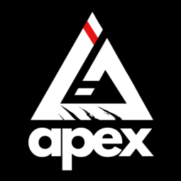 Apex Brazilian Jiu Jitsu logo