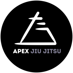 Apex Jiu Jitsu Academy logo