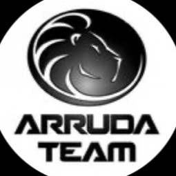 Arruda BJJ logo