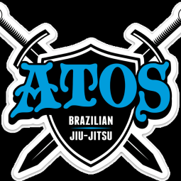 ATOS Townsville logo