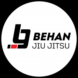 Behan Jiu Jitsu logo