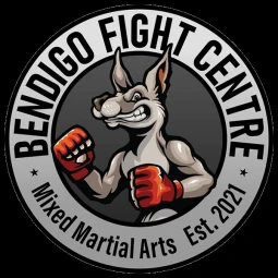 Bendigo Fight Centre logo