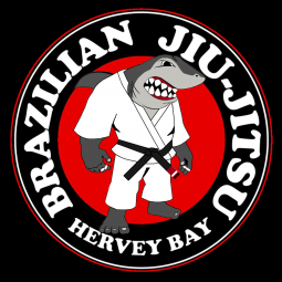 BJJ Hervey Bay/ Maromba logo