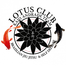 BJJ Lotus Club logo