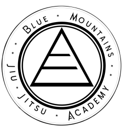 Blue Mountains Jiu-Jitsu Academy logo