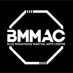 BLUE MOUNTAINS MARTIAL ARTS CENTRE logo