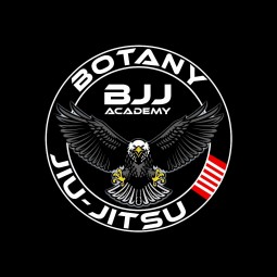 Botany Jiu Jitsu logo