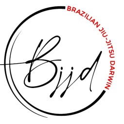 Brazilian Jiu Jitsu Darwin logo