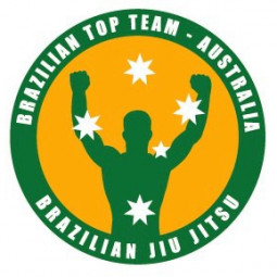 Brazilian Top Team Australia logo