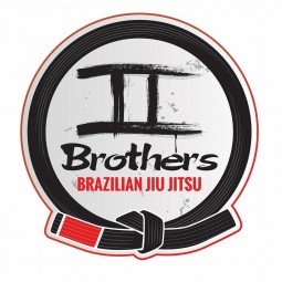 Brothers Brazilian Jiu Jitsu logo