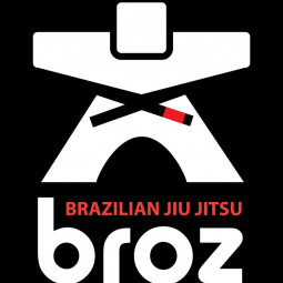 Broz Martial Arts logo