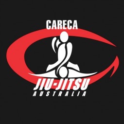 CARECA JIU JITSU AUSTRALIA logo
