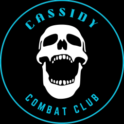 Cassidy Combat Club logo