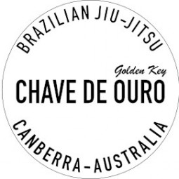 Chave De Ouro logo