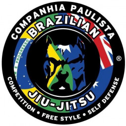 Cia Paulista Australia logo