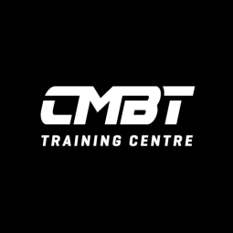 CMBT Training Centre logo
