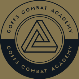 Coffs Combat Academy logo