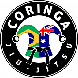 Coringa Jiu-Jitsu logo