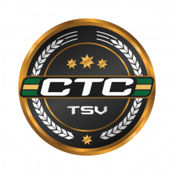 Courage Training Centre logo