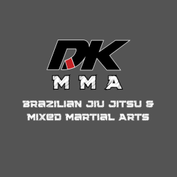 DKMMA logo