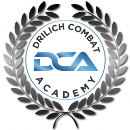 Drilich Combat Academy logo