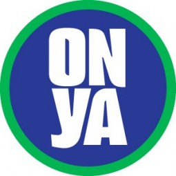 Eagle Martial Arts (Onya) logo